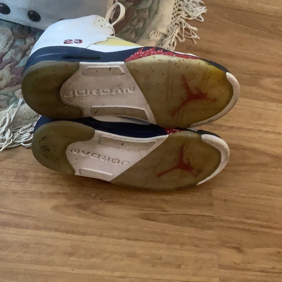 Men’s Jordan’s, retro 2011 - Picture 6 of 6